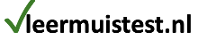 vleermuistest Logo